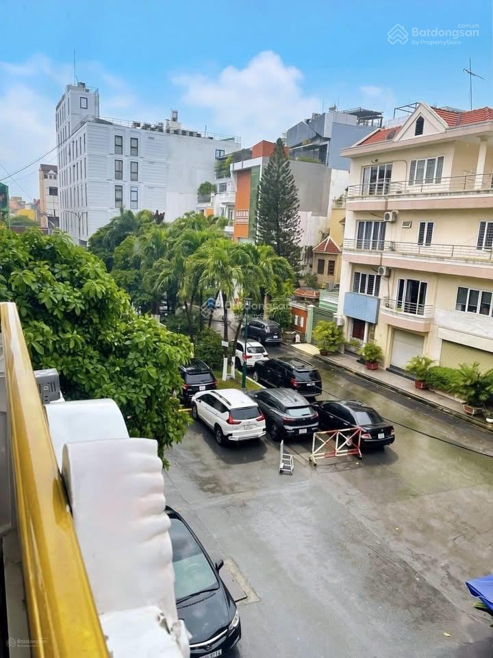 Bán gấp nhà khu 43r hồ văn huê, p9, q.phú nhuận (7,1mx16m) hàm +7 tầng, giá 39 tỷ tl