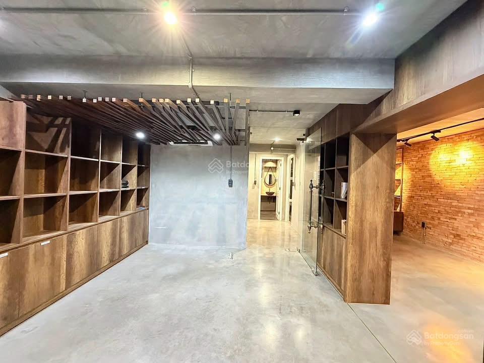Bán gấp nhà khu 43r hồ văn huê, p9, q.phú nhuận (7,1mx16m) hàm +7 tầng, giá 39 tỷ tl