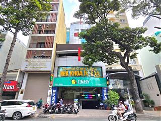 Cho thuê sàn văn phòng, 100m2, 120m2 tòa nhà đường cao thắng, p2, quận 3, giá 30tr/th