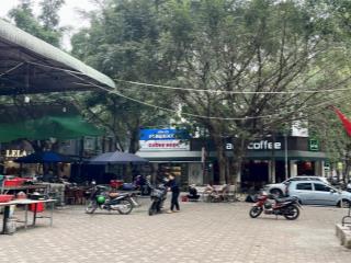 Nhà phố kinh doanh. xala. hà đông