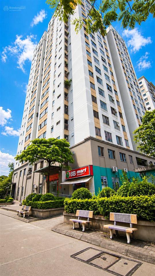 Hiếm nhất hà nội. làm gì có căn t2
chung cư thấp tầng kiến hưng hà đông 70m. chỉ hơn 3ty