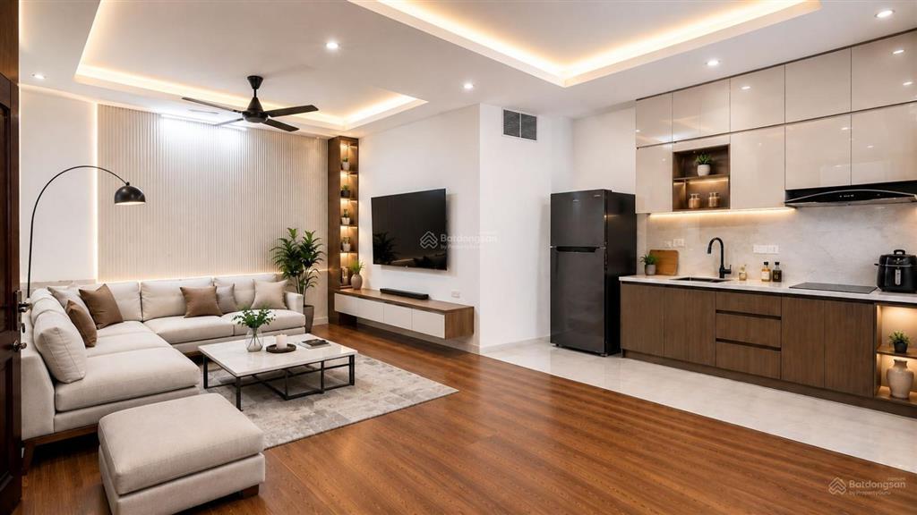 Căn hộ chung cư 19t kiến hưng. cần bán nhanh