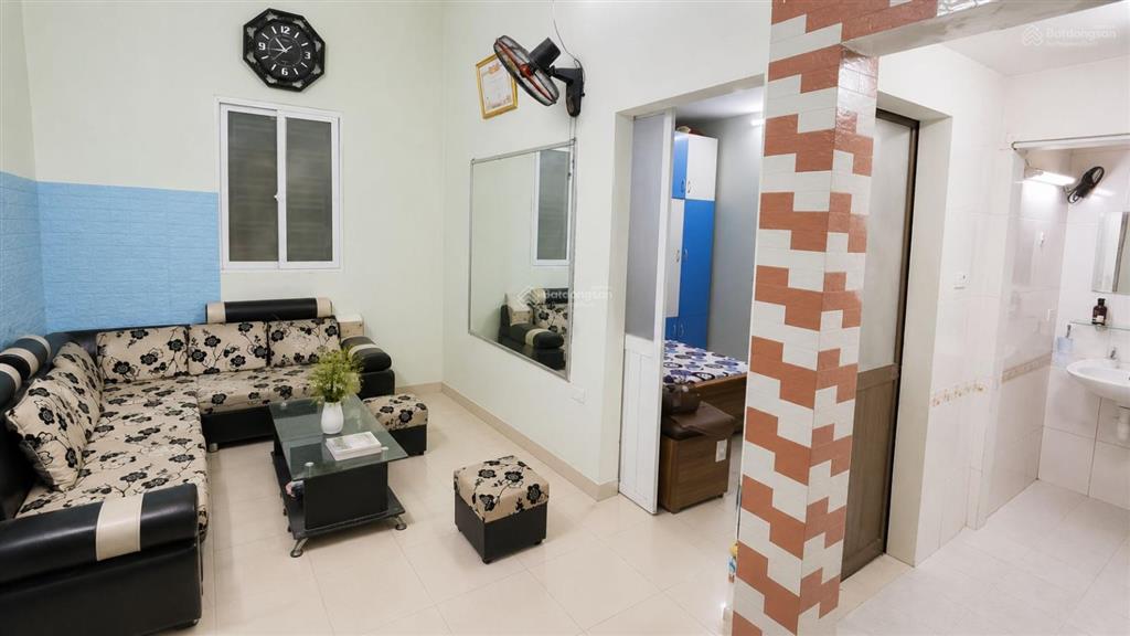 Chính chủ bán nhà 2 tầng 33m2, khương trung, sát vđ 2.5, trung tâm thanh xuân