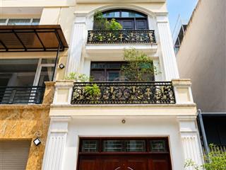 Chỉ 1x.xx. nhà phân lô cán bộ hà đông  5 tầng thang máy  oto chạy vòng quanh