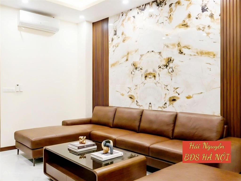 Chỉ 1x.xx. nhà phân lô cán bộ hà đông  5 tầng thang máy  oto chạy vòng quanh