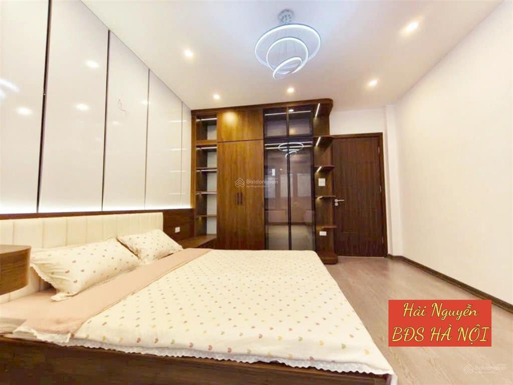 Chỉ 1x.xx. nhà phân lô cán bộ hà đông  5 tầng thang máy  oto chạy vòng quanh