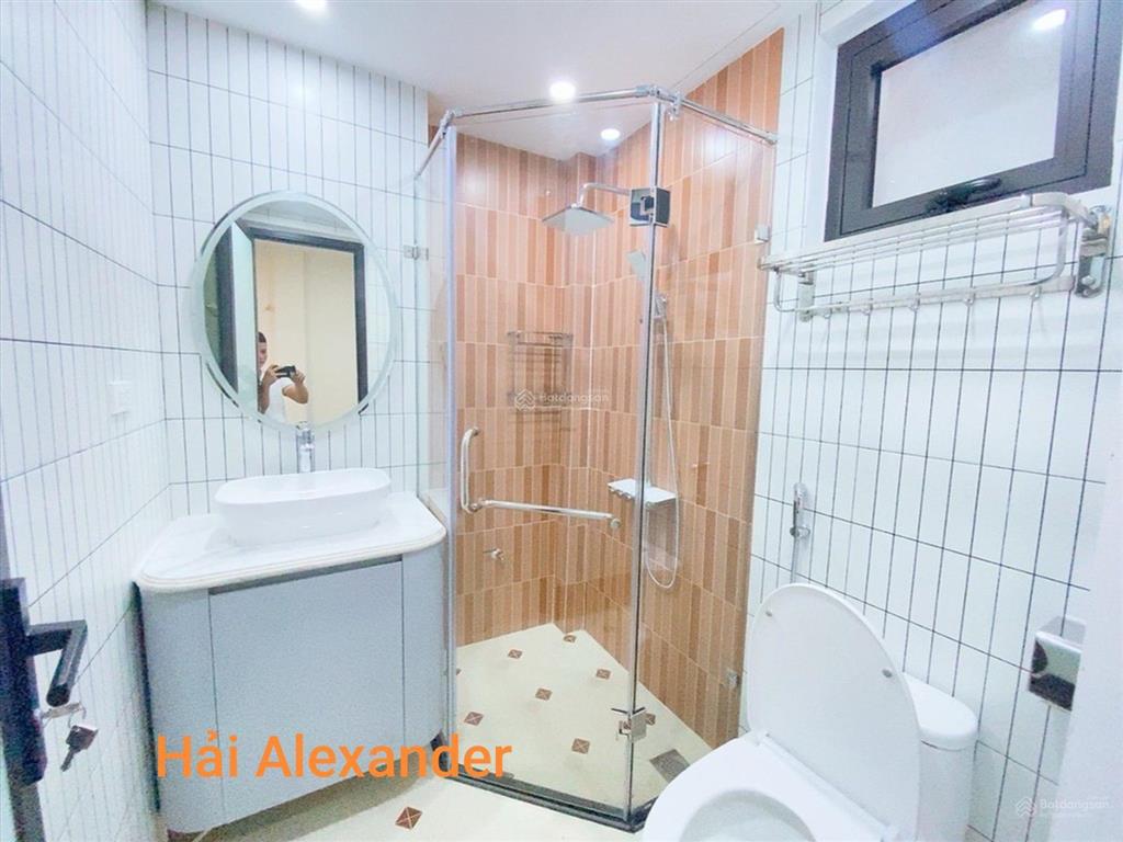 Chỉ 16 tỷ sở hữu liền kề văn khê. 50m2 x 7 tầng thang máy. liền kề the prime, the charm