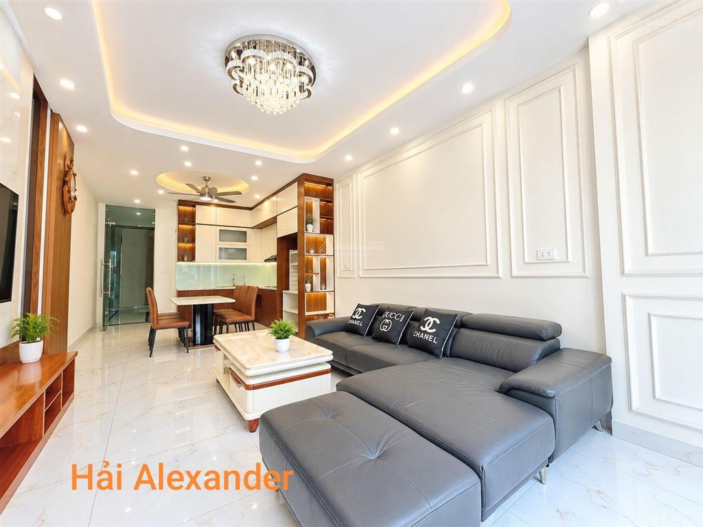 Chỉ 16 tỷ sở hữu liền kề văn khê. 50m2 x 7 tầng thang máy. liền kề the prime, the charm