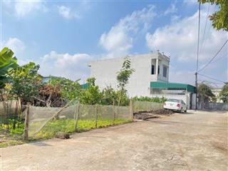 Bán đất trục thôn xã nam hà  tiền hải giá rẻ