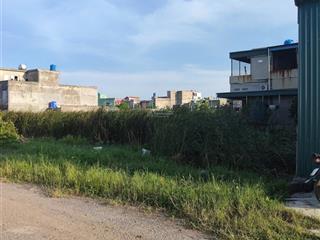 Đất rẻ tiền hải  sau chợ đức cơ xã đồng châu