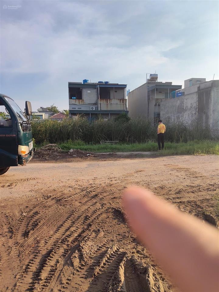 Đất rẻ tiền hải  sau chợ đức cơ xã đồng châu
