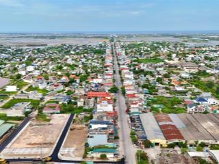 Bán đất gần biển đồng châu  hưng yên