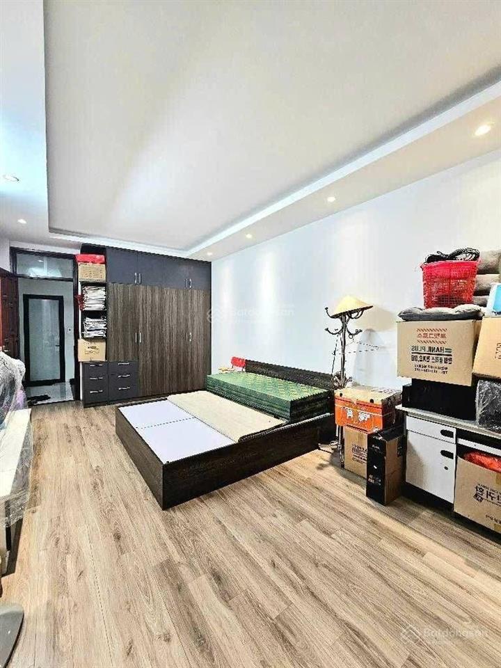 Bán nhà trần đại nghĩa, nhà dân xây, phân lô, gần phố, ở sướng