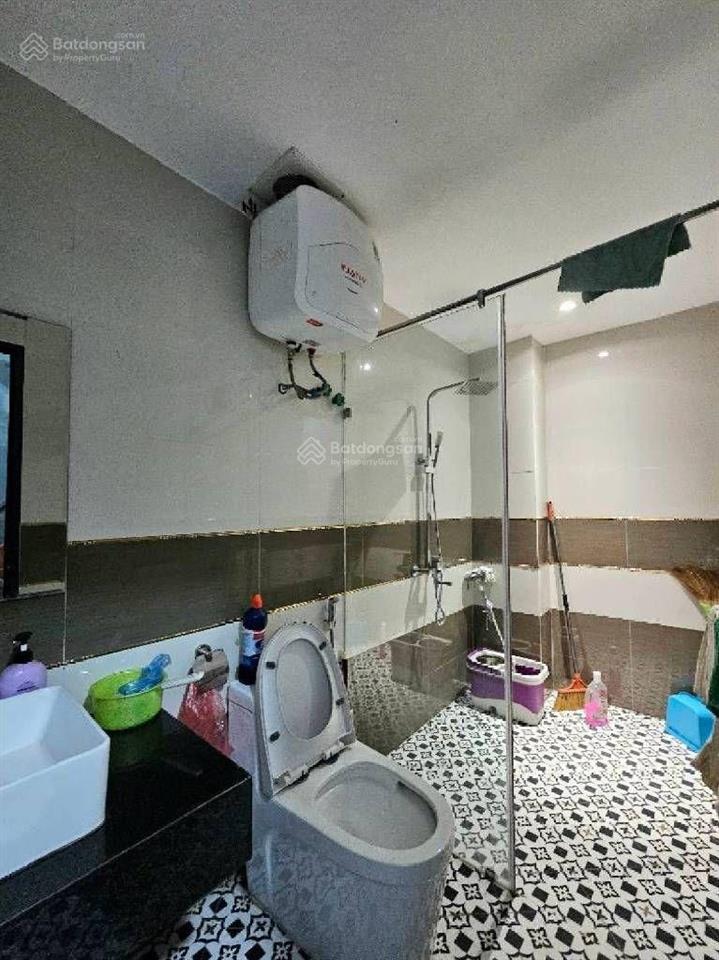 Bán nhà trần đại nghĩa, nhà dân xây, phân lô, gần phố, ở sướng