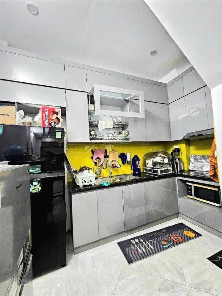 Bán nhà trần đại nghĩa, nhà dân xây, phân lô, gần phố, ở sướng