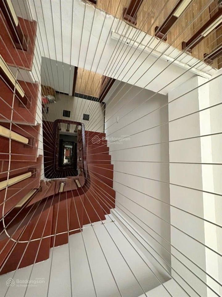 Bán nhà trần đại nghĩa, 41m 5t, nhà dân xây, gần phố, full nội thất, gần phố