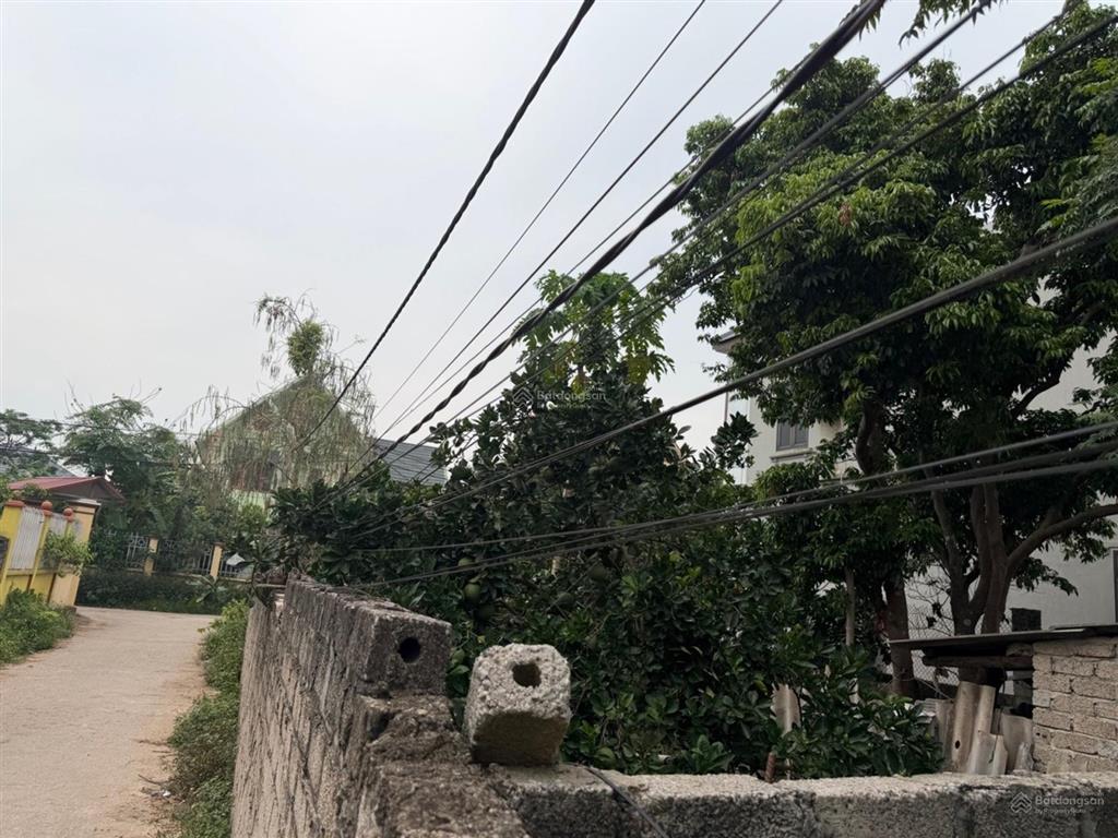 Bán đất hoàng vân 230m, đất lô góc 2 thoáng, khu vực trung tâm, vị trí cực đẹp, tiềm năng cao
