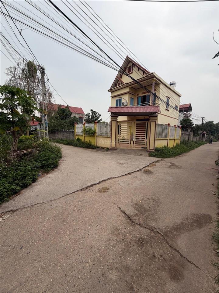 Bán đất hoàng vân 230m, đất lô góc 2 thoáng, khu vực trung tâm, vị trí cực đẹp, tiềm năng cao