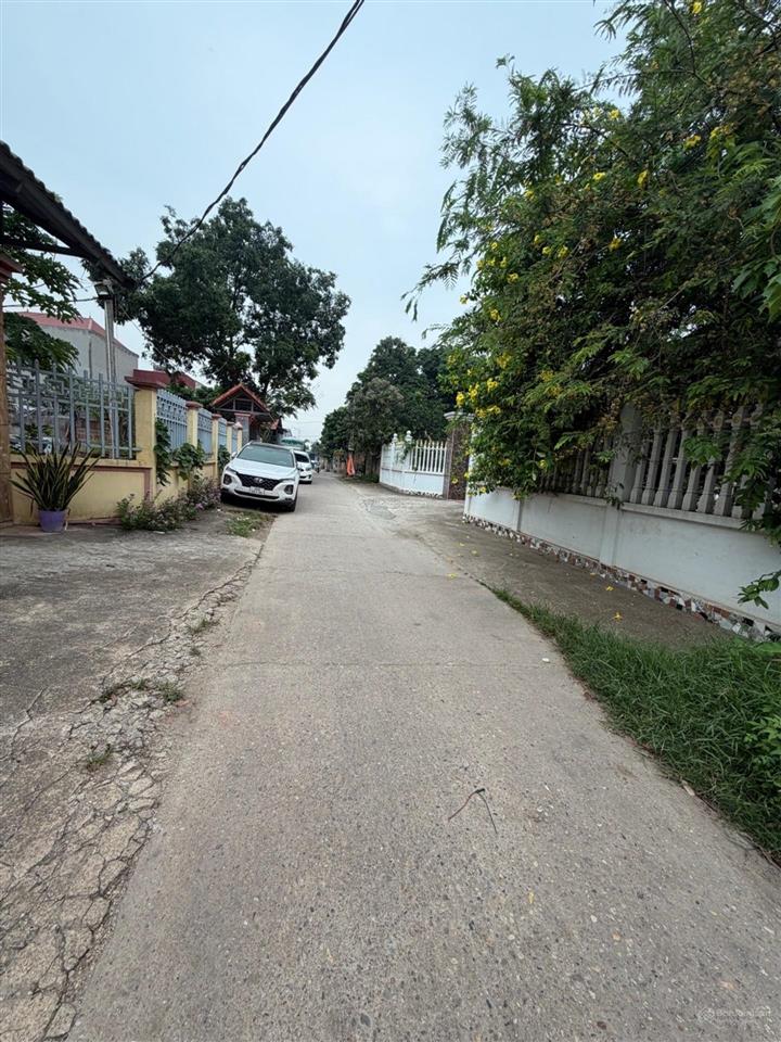 Bán đất hoàng vân 230m, đất lô góc 2 thoáng, khu vực trung tâm, vị trí cực đẹp, tiềm năng cao