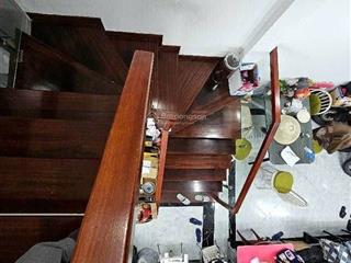 Bán nhà trần đại nghĩa, nhà mới ở luôn, vị trí đắc địa, phân lô, ở sướng