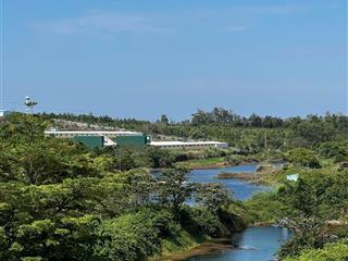 Nền đẹp làm villa 20x20 full thổ cư, view hồ rừng thông