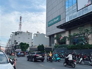 Chính chủ  90m2 xe oto ngủ trong nhà  sát mặt tiền nơ trang long khu cao tầng  3 tầng btct