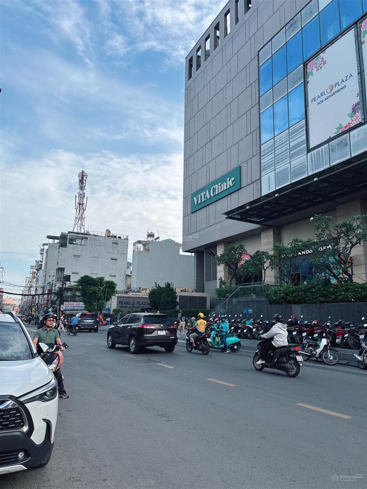 Độc nhất! căn 3 tầng siêu cứng cáp chính chủ, sát mặt tiền 84m2, hẻm ô tô 7 chổ  gần chợ  bv