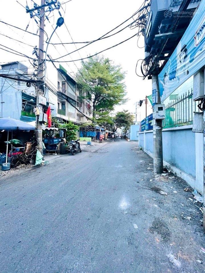 Độc nhất! 69m2 ngay điện biên phủ p17  sát q1  ô tô tránh  ngay cụm đh  khu vip