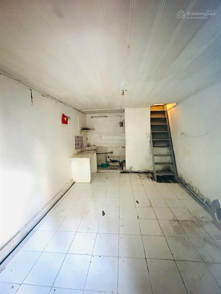 Độc nhất! 69m2 ngay điện biên phủ p17  sát q1  ô tô tránh  ngay cụm đh  khu vip