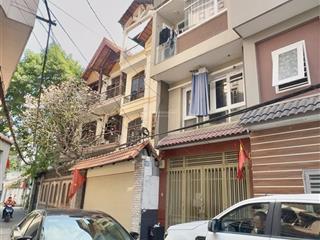 Chính chủ ! hiếm căn góc ngang khủng 5m ô tô tránh  gần mt lê quang định, 60m2, khu dân trí