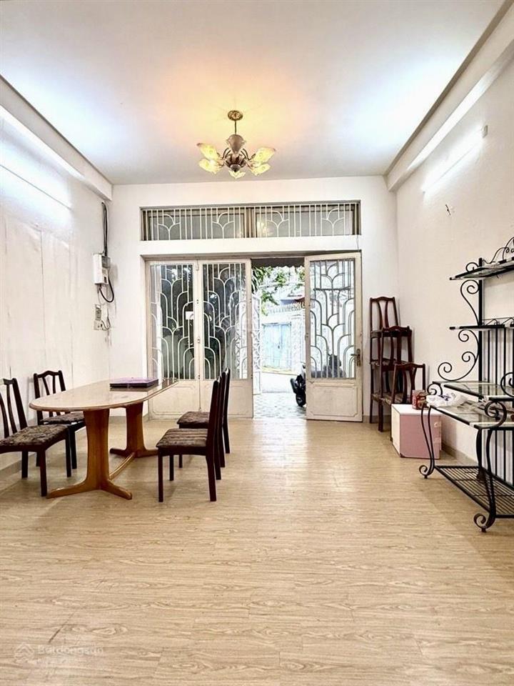 Chính chủ! hiếm căn góc ngang khủng 5m ô tô tránh  gần mt lê quang định, 66m2, khu dân trí