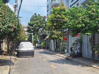 Quá rẻ! hiếm 94m2 ngang đẹp 4.1m nở hậu 5,2m, xây mới cao tầng  sổ đẹp  đầu tư tuyệt vời