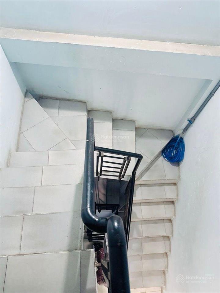 Hiếm p17 sát q1  73m2 điện biên phủ, ngang hiếm 6,3m 3 tầng khu làng đh bình thạnh  full cho thuê