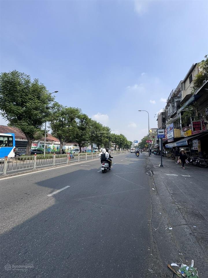 Hiếm p19! ngay hàng xanh  cầu thị nghè  sát q1  80m2, ngang khủng 6,3m hẻm quy hoạch rộng