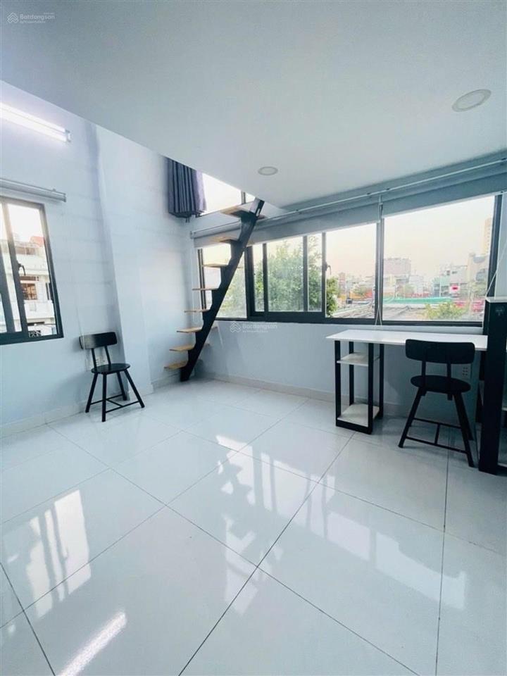 Cực phẩm! 1 hầm 5 tầng thu nhập tiền tươi 60tr/tháng ngang khủng 5m  luôn kín phòng  hoàn công đủ