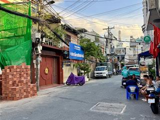 Ngộp bank đừng bỏ qua * 8tỷ giảm còn 7tỷ * bán nhanh nhà 4 tầng bê tông cốt thép  khu vip