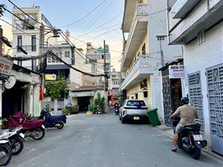 Chính chủ hiếm có 52 m² nhà 4 tầng bê tông cốt thép khu vip an ninh ngay trường học