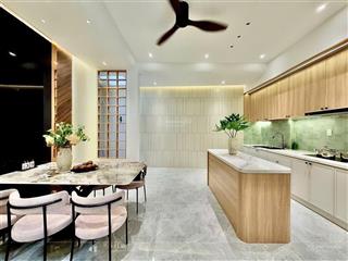 Ngộp bank, bán gấp nhà 52 khu an ninh, khép kín, 52 m2 đã xây xong tặng nội thất cao cấp