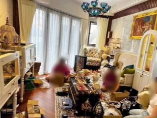 Hot đã xây xong nhận nhà ngay  căn 2  3 phòng ngủ  tặng nội thất cao cấp chỉ cần trả trước 850tr