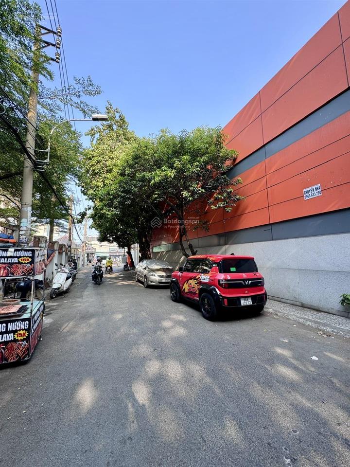 Cực hiếm! 60m² đường ô tô hoàng hoa thám  khu vip  nhà 3 tầng  ngang khủng 5m