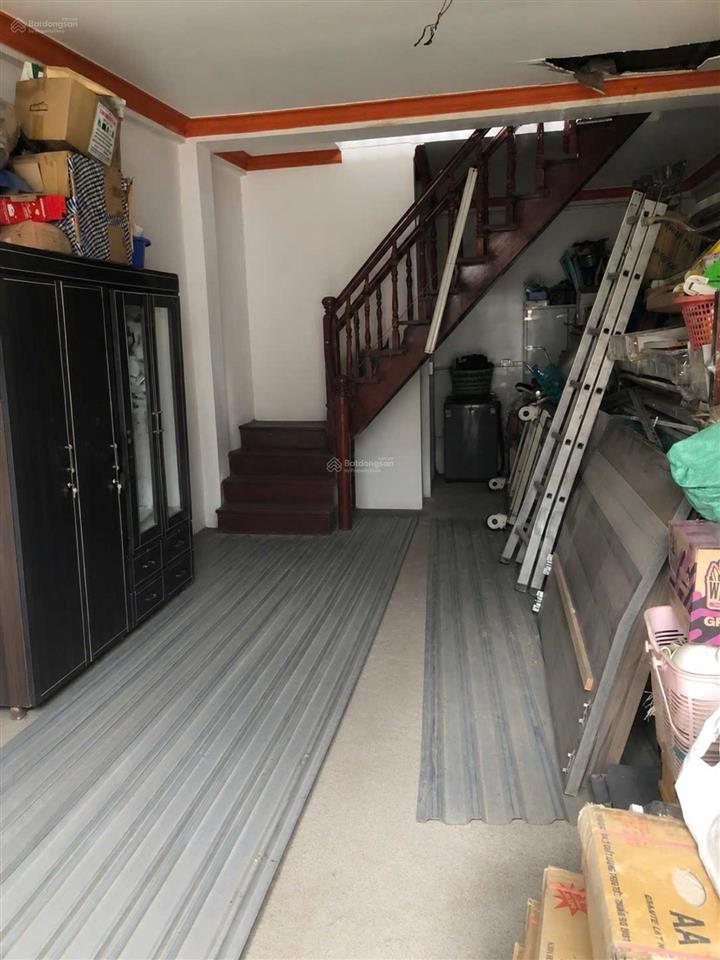 Quá rẻ ngay ga văn thánh 62 m2 ngang hiếm 5,5m hẻm ô tô gần mặt tiền điện biên phủ