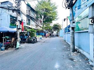 Độc! 69m2 ngay điện biên phủ p17  sát q1  ô tô tránh  ngay cụm đh  khu vip