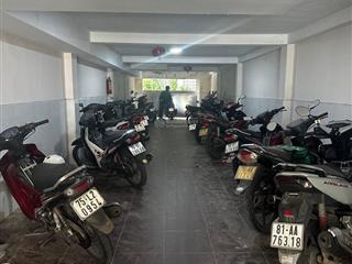 Bán căn hộ dòng tiền, tổng 22 phòng, doanh thu 55tr, hoà cường bắc, hải châu, diện tích 110m2