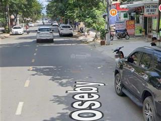 Bán nhà mặt phố loseby sơn trà, tổng 13 phòng gần biển, diện tích 115m  5 tầng thang máy.