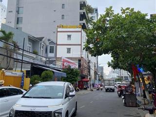 Hiếm ! bán nhà kiệt lâm hoành sơn trà, chỉ 5m ra mặt phố, diện tích 55,7m  3 tầng kiên cố.