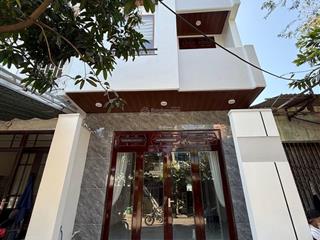 Bán gấp nhà kinh doanh phùng tá chu, sơn trà, kinh doanh, khai thác cho thuê, dt 76.8m  ngang 5m.
