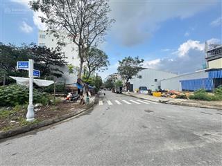 Bán gấp lô đất đẹp tân thái 1, sơn trà ngay gần biển mân thái, đường 7.5m, diện tích 94.5m