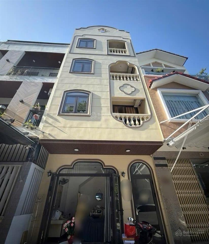 Bán gấp nhà đẹp giá rẻ nhất huy cận hải châu, khai thác cho thuê, diện tích 70m  ngang 5m.
