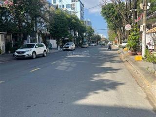 Bán gấp đất đẹp huỳnh tấn phát hải châu, kinh doanh bất chấp, đường 7.5m, diện tích 95m  ngang 5m.