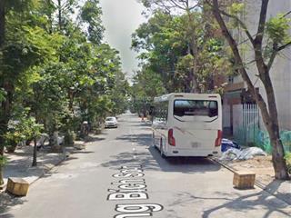 Siêu hiếm !! bán đất giá rẻ, hoàng bích sơn  sơn trà, xây khách sạn cực đẹp, dt 307m  ngang 15m.